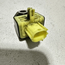 TOYOTA CAMRY FRONT LEFT OR RIGHT IMPACT PRESSURE SENSOR OEM 2018 - 2022