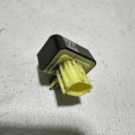 TOYOTA CAMRY FRONT LEFT OR RIGHT IMPACT PRESSURE SENSOR OEM 2018 - 2022
