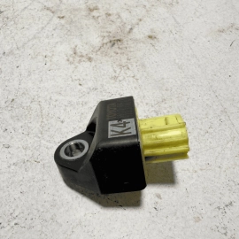 TOYOTA CAMRY FRONT LEFT OR RIGHT IMPACT PRESSURE SENSOR OEM 2018 - 2022