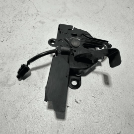 TOYOTA CAMRY 2018 - 2024 HOOD BONNET LOCK LATCH OEM