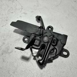 TOYOTA CAMRY 2018 - 2024 HOOD BONNET LOCK LATCH OEM