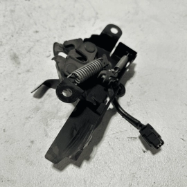 TOYOTA CAMRY 2018 - 2024 HOOD BONNET LOCK LATCH OEM