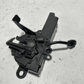 TOYOTA CAMRY 2018 - 2024 HOOD BONNET LOCK LATCH OEM