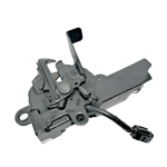 TOYOTA CAMRY 2018 - 2024 HOOD BONNET LOCK LATCH OEM