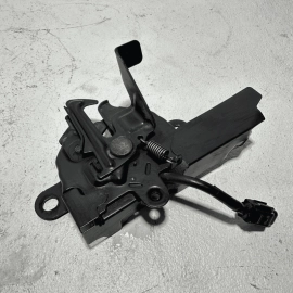 TOYOTA CAMRY 2018 - 2024 HOOD BONNET LOCK LATCH OEM