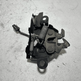 TOYOTA CAMRY 2018 - 2024 HOOD BONNET LOCK LATCH OEM