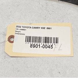 TOYOTA CAMRY 2018-2024 Avalon FRONT LEFT DRIVER SIDE LOWER CONTROL ARM OEM