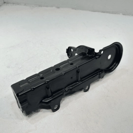 TOYOTA CAMRY 18-24 FRONT BUMPER REINFORCEMENT DRIVER SIDE SUPPORT BRACKET OEM