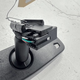 18-23 GMC Terrain Acadia Chevy Equinox Windshield Interior Rear View Mirror