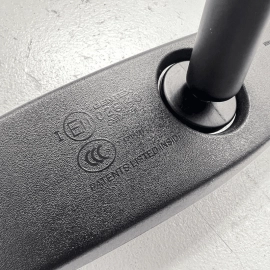 18-23 GMC Terrain Acadia Chevy Equinox Windshield Interior Rear View Mirror