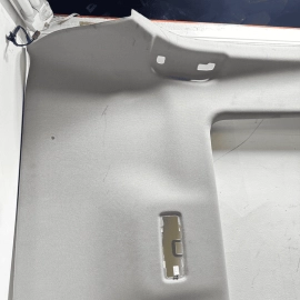 DEFECT! 2018-24 TOYOTA CAMRY ROOF HEADLINER CEILING PANEL TRIM COVER W/ WIRE OEM