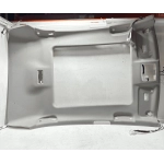 DEFECT! 2018-24 TOYOTA CAMRY ROOF HEADLINER CEILING PANEL TRIM COVER W/ WIRE OEM