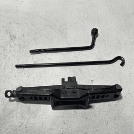 TOYOTA CAMRY 2018-2024 Avalon SPARE TIRE WHEEL EMERGENCY JACK & TOOL KIT OEM