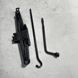 TOYOTA CAMRY 2018-2024 Avalon SPARE TIRE WHEEL EMERGENCY JACK & TOOL KIT OEM