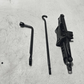 TOYOTA CAMRY 2018-2024 Avalon SPARE TIRE WHEEL EMERGENCY JACK & TOOL KIT OEM