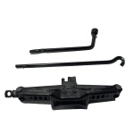 TOYOTA CAMRY 2018-2024 Avalon SPARE TIRE WHEEL EMERGENCY JACK & TOOL KIT OEM