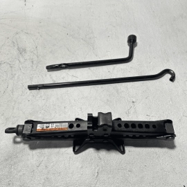TOYOTA CAMRY 2018-2024 Avalon SPARE TIRE WHEEL EMERGENCY JACK & TOOL KIT OEM
