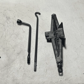 TOYOTA CAMRY 2018-2024 Avalon SPARE TIRE WHEEL EMERGENCY JACK & TOOL KIT OEM