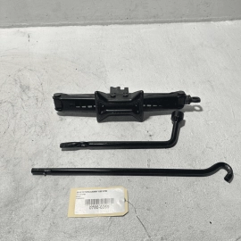 TOYOTA CAMRY 2018-2024 Avalon SPARE TIRE WHEEL EMERGENCY JACK & TOOL KIT OEM