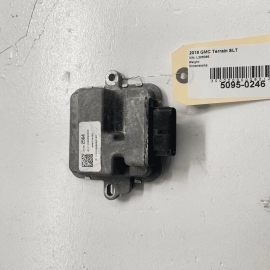 GMC TERRAIN 2018 - 2020 FUEL PUMP COMPUTER CONTROL MODULE UNIT OEM GMC TERRAIN 2018 - 2020 FUEL PUMP COMPUTER CONTROL MODULE UNIT OEM