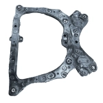 TOYOTA CAMRY 2018-2024 FWD FRONT SUBFRAME CROSSMEMBER CRADLE UNDERCARRIAGE OEM
