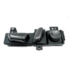 2018-2024 Toyota Camry Front Left Driver Side Seat Adjustment Control Switch OEM