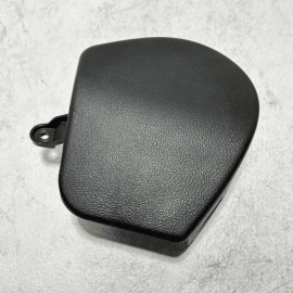 2018-24 Toyota Camry Front Passenger Side Seat Inner Trim Cover Panel OEM Black