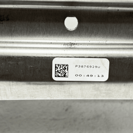 2018-2024 Toyota Camry Front Passenger Side Seat Backrest Upper Frame OEM