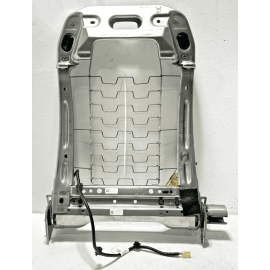 2018-2024 Toyota Camry Front Passenger Side Seat Backrest Upper Frame OEM