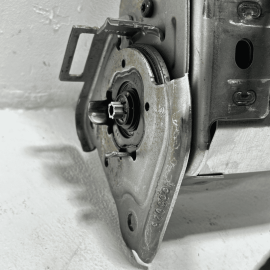 2018-2024 Toyota Camry Front Passenger Side Seat Backrest Upper Frame OEM