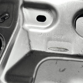 2018-2024 Toyota Camry Front Passenger Side Seat Backrest Upper Frame OEM