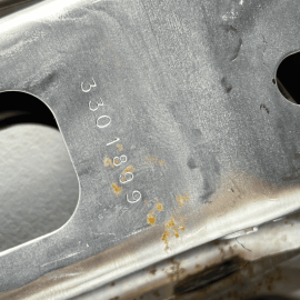 2018-2024 Toyota Camry Front Passenger Side Seat Backrest Upper Frame OEM