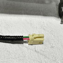 2018-2024 Toyota Camry Front Passenger Side Seat Backrest Upper Frame OEM