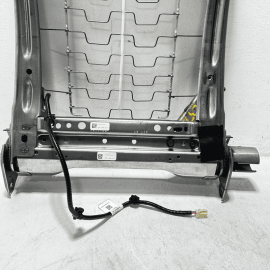 2018-2024 Toyota Camry Front Passenger Side Seat Backrest Upper Frame OEM