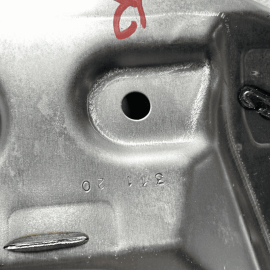 2018-2024 Toyota Camry Front Passenger Side Seat Backrest Upper Frame OEM