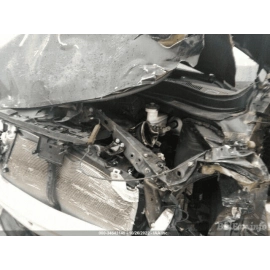 2016 - 2021 Honda Pilot Center Dash Pocket Hazard Warning Switch Indicator 