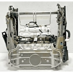 2018-2024 Toyota Camry Front Left Driver Side Seat Lower Track Frame OEM