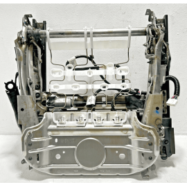 2018-2024 Toyota Camry Front Left Driver Side Seat Lower Track Frame OEM