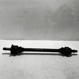 2011-2017 BMW 535i GT AWD Rear Right Passenger Side CV Axle Output Shaft OEM
