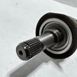 2011-2017 BMW 535i GT AWD Rear Right Passenger Side CV Axle Output Shaft OEM