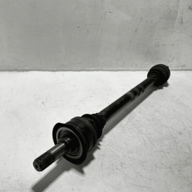 2011-2017 BMW 535i GT AWD Rear Right Passenger Side CV Axle Output Shaft OEM
