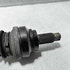 2011-2017 BMW 535i GT AWD Rear Right Passenger Side CV Axle Output Shaft OEM