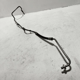 2011-2016 BMW 550i xDrive Dynamic Drive Valve Block Pressure Pipe Hose Line OEM