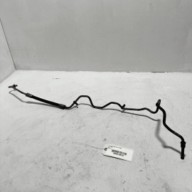 2011-2016 BMW 550i xDrive Dynamic Drive Valve Block Pressure Pipe Hose Line OEM