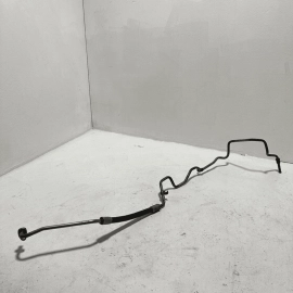 2011-2016 BMW 550i xDrive Dynamic Drive Valve Block Pressure Pipe Hose Line OEM