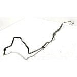 2011-2016 BMW 550i xDrive Dynamic Drive Valve Block Pressure Pipe Hose Line OEM