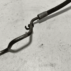 2011-2016 BMW 550i xDrive Dynamic Drive Valve Block Pressure Pipe Hose Line OEM