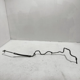 2011-2016 BMW 550i xDrive Dynamic Drive Valve Block Pressure Pipe Hose Line OEM