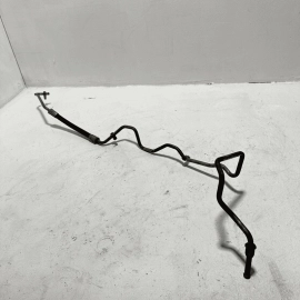 2011-2016 BMW 550i xDrive Dynamic Drive Valve Block Pressure Pipe Hose Line OEM