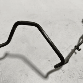 2011-2016 BMW 550i xDrive Dynamic Drive Valve Block Pressure Pipe Hose Line OEM